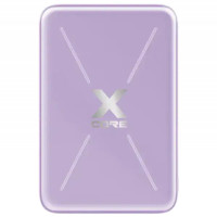 Додатковий аккумулятор Proove X Core 10000mAh 22.5W Purple