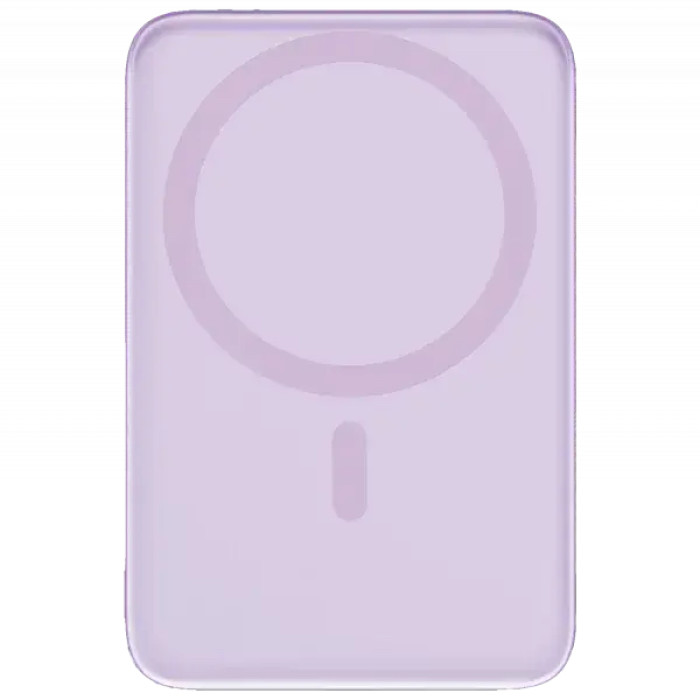 Додатковий аккумулятор Proove X Core 10000mAh 22.5W Purple
