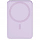 Додатковий аккумулятор Proove X Core 10000mAh 22.5W Purple