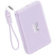 Додатковий аккумулятор Proove X Core 10000mAh 22.5W Purple