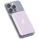 Додатковий аккумулятор Proove X Core 10000mAh 22.5W Purple