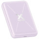 Додатковий аккумулятор Proove X Core 10000mAh 22.5W Purple