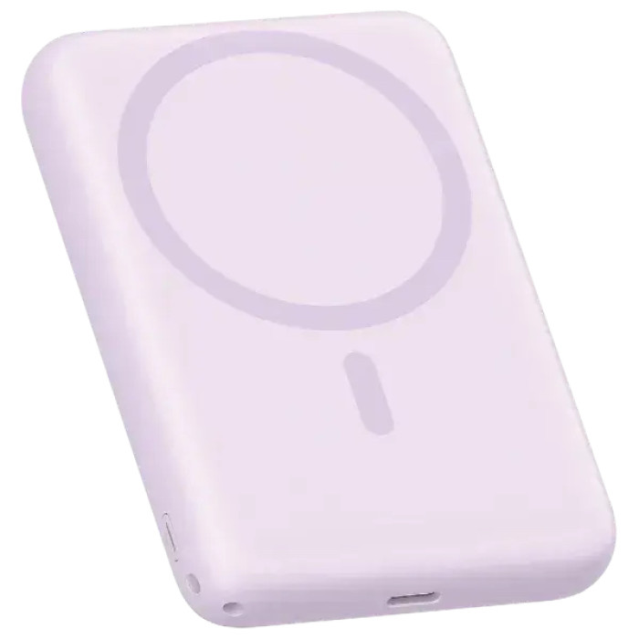Додатковий аккумулятор Proove X Core 10000mAh 22.5W Purple