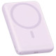Додатковий аккумулятор Proove X Core 10000mAh 22.5W Purple