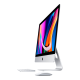 iMac 27" 5K Retina / Core i9 / 128Gb / 1Tb / Radeon 5700 XT (16Gb) (2020) Вживаний (б/в)