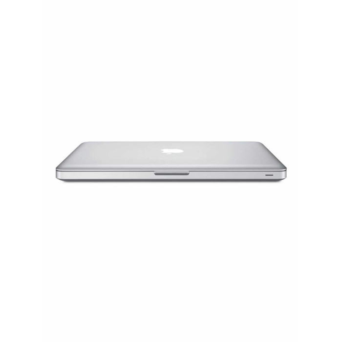 Apple MacBook Pro 13 / Core i7 / 8Gb / 750Gb / Space Gray (2011) Вживаний (б/в)