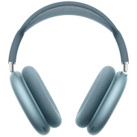 Apple AirPods Max 2024 Blue (USB-C) Вживаний (б/в)