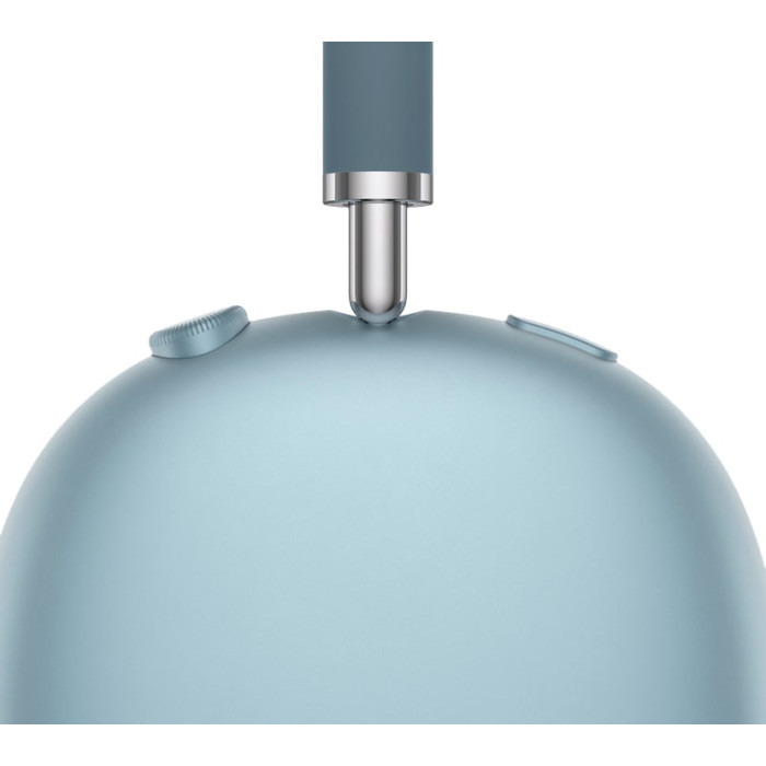 Apple AirPods Max 2024 Blue (USB-C) Вживаний (б/в)