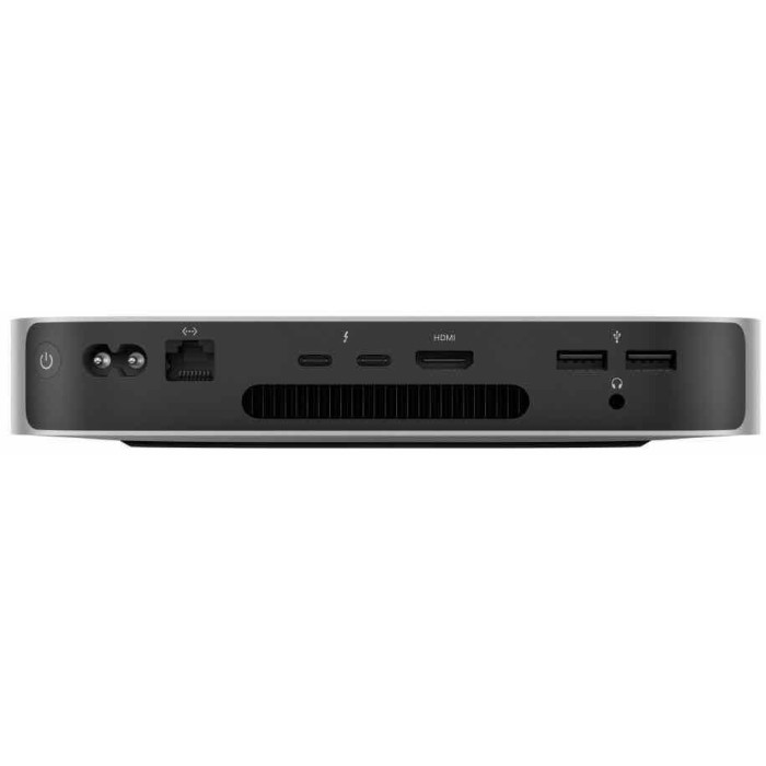 Apple Mac Mini M2 Pro / 16Gb / 512Gb / Silver (2023)