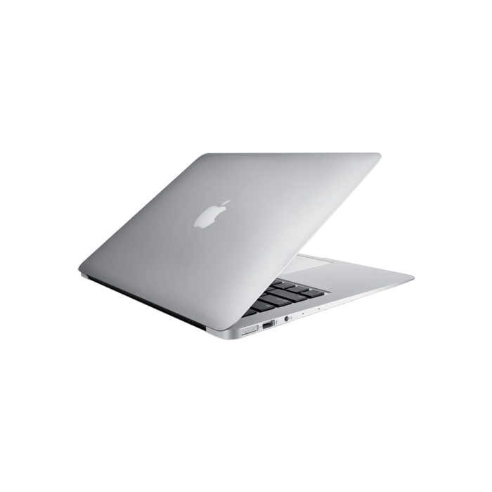 Apple MacBook Air 13 / Core i5 / 8Gb / 256Gb / Silver (2015) Вживаний (б/в)