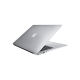 Apple MacBook Air 13 / Core i5 / 8Gb / 256Gb / Silver (2015) Вживаний (б/в)