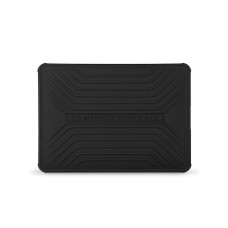 Чохол для Macbook 13 - WIWU Bumper Sleeve Series, Black