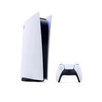 Sony PlayStation 5 Blu-Ray, 825GB (Уцінка)