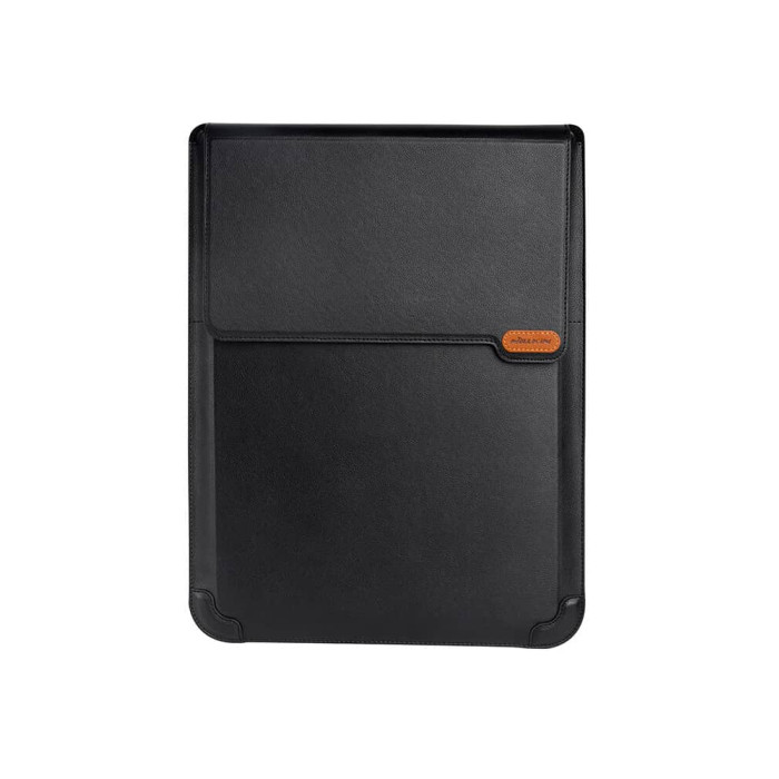 Чохол для Macbook 16 - Nillkin, Versatile Sleeve Series, Black
