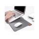 Чохол для Macbook 16 - Nillkin, Versatile Sleeve Series, Black