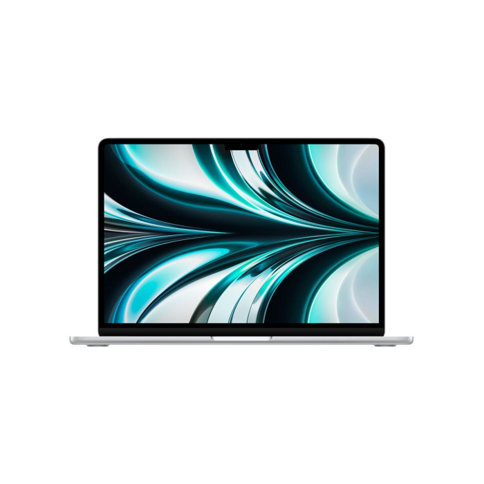 Apple MacBook Air 13.6 / M2 / 16Gb / 512Gb / Silver (2022) Вживаний (б/в)