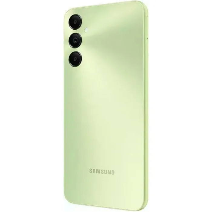 Смартфон Samsung Galaxy A05s 4/128GB Light Green