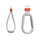 Портативна колонка JBL Flip 7 White