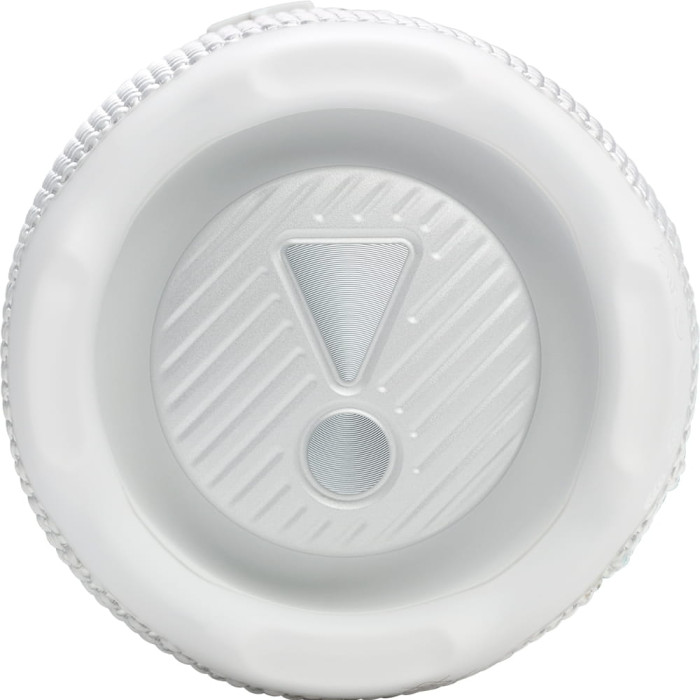 Портативна колонка JBL Flip 7 White