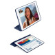 Чохол для iPad 10.2 (2019-21) - Armorstandart Smart Case, Midnight Blue