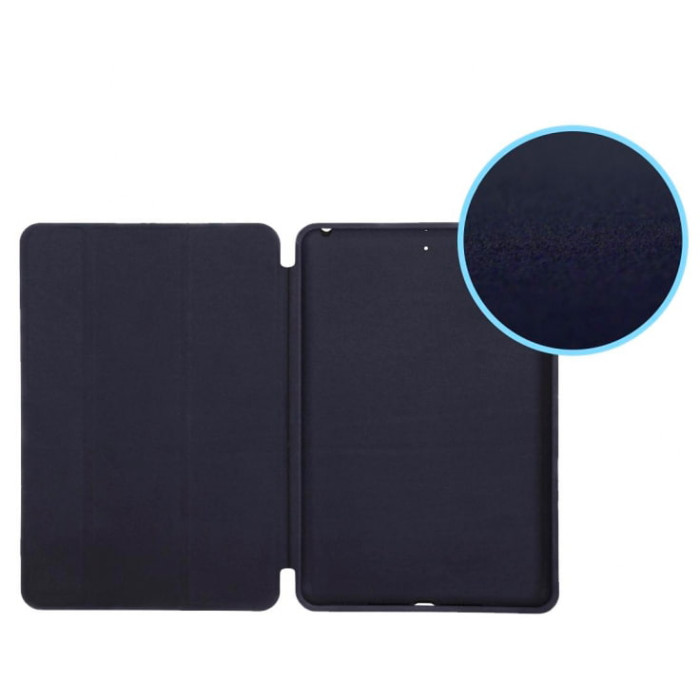 Чохол для iPad 10.2 (2019-21) - Armorstandart Smart Case, Midnight Blue