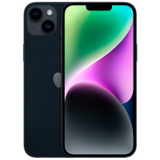 Apple iPhone 14 256Gb Midnight (Відмінний стан, б/в)