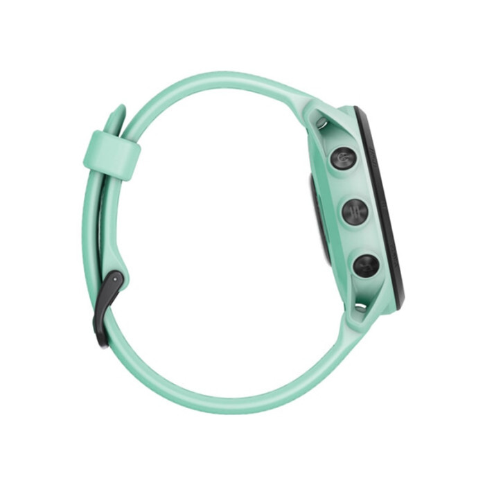Смарт-годинник Garmin Forerunner 745 Neo Tropic