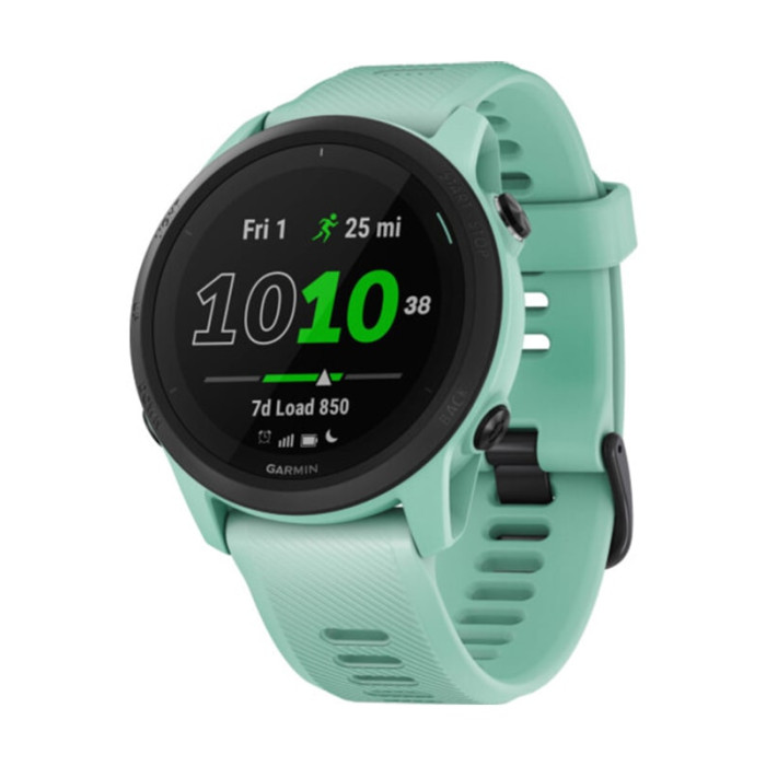 Смарт-годинник Garmin Forerunner 745 Neo Tropic