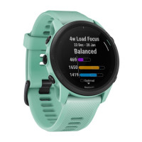 Смарт-годинник Garmin Forerunner 745 Neo Tropic