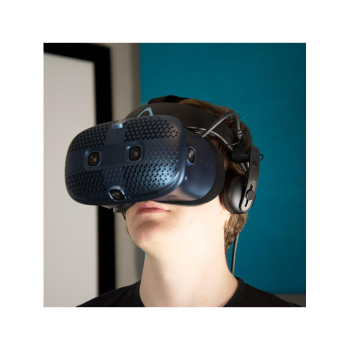 HTC Vive Cosmos (99HARL011-00)