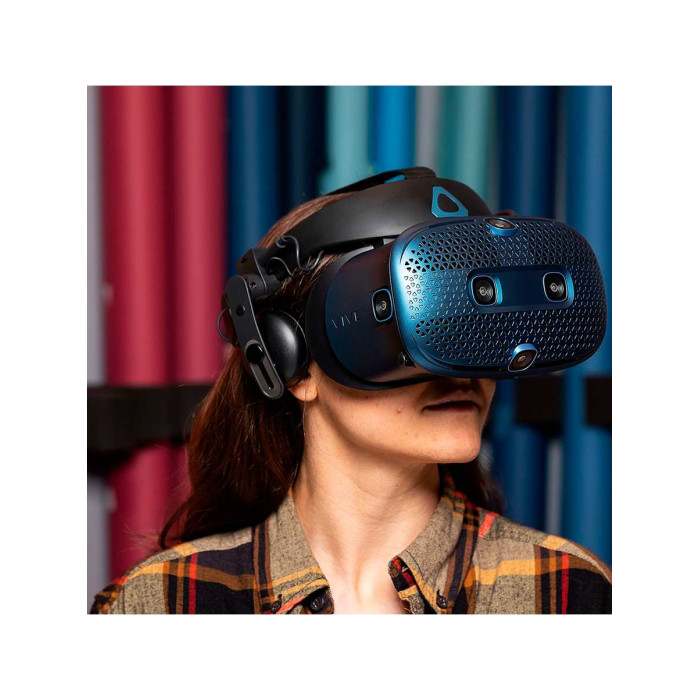 HTC Vive Cosmos (99HARL011-00)
