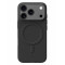 Чохол для iPhone 17 Pro Max - AmazingThing Minimal Air MagSafe, Black
