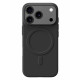 Чохол для iPhone 17 Pro Max - AmazingThing Minimal Air MagSafe, Black