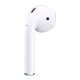 Правий навушник Apple AirPods 2 Вживаний (б/в)