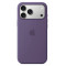 Чохол для iPhone 17 Pro Max - Silicone MagSafe, Purple Fog (HC) Чохол для iPhone 17 Pro Max - Silicone MagSafe, Purple Fog (HC)