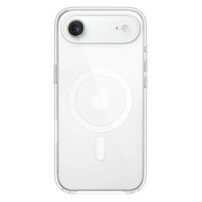 Чохол для iPhone 17 Air - Apple MagSafe, Frost