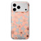 Чохол для iPhone 17 Pro Max - SwitchEasy Fleur M 3D Pattern MagSafe, Rose Чохол для iPhone 17 Pro Max - SwitchEasy Fleur M 3D Pattern MagSafe, Rose