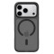 Чохол для iPhone 17 Pro - Belkin Protective Grip MagSafe, Black