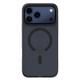 Чохол для iPhone 17 Pro - Belkin Protective Grip MagSafe, Black