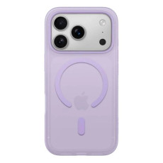 Чохол для iPhone 17 Pro - Belkin Protective Grip MagSafe, Lavender