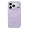 Чохол для iPhone 17 Pro - Belkin Protective Grip MagSafe, Lavender