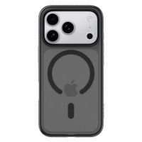 Чохол для iPhone 17 Pro Max - Belkin Protective Grip MagSafe, Black