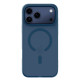 Чохол для iPhone 17 Pro Max - Belkin Protective Grip MagSafe, Navy