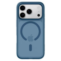 Чохол для iPhone 17 Pro Max - Belkin Protective Grip MagSafe, Navy