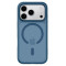 Чохол для iPhone 17 Pro Max - Belkin Protective Grip MagSafe, Navy