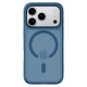 Чохол для iPhone 17 Pro Max - Belkin Protective Grip MagSafe, Navy