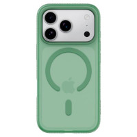Чохол для iPhone 17 Pro Max - Belkin Protective Grip MagSafe, Sage