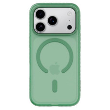 Чохол для iPhone 17 Pro Max - Belkin Protective Grip MagSafe, Sage