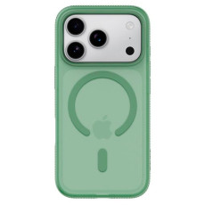 Чохол для iPhone 17 Pro Max - Belkin Protective Grip MagSafe, Sage