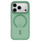 Чохол для iPhone 17 Pro Max - Belkin Protective Grip MagSafe, Sage